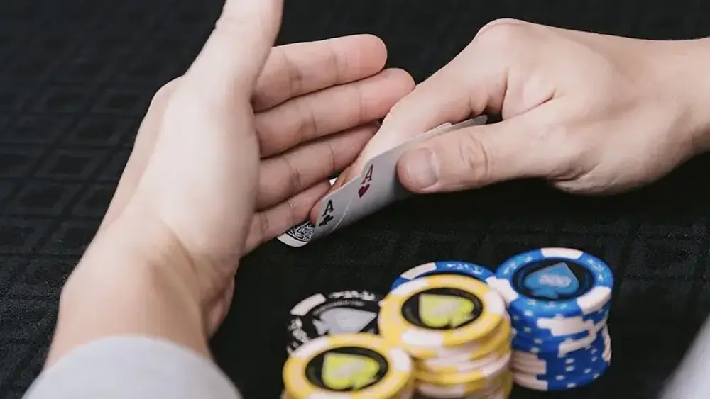 悟空黑桃A官网:极致体验的德州扑克平台(图1) 悟空黑桃A官网:极致体验的德州扑克平台(图1)