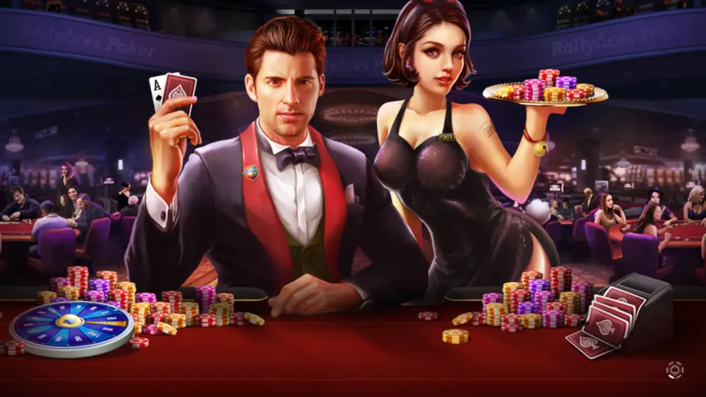 悟空黑桃A官网_德州扑克下载安全正版保障放心玩​(图1)