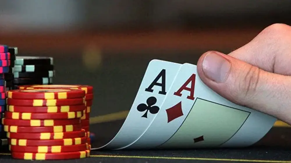 悟空德州扑克新手入门攻略_从规则到实战技巧