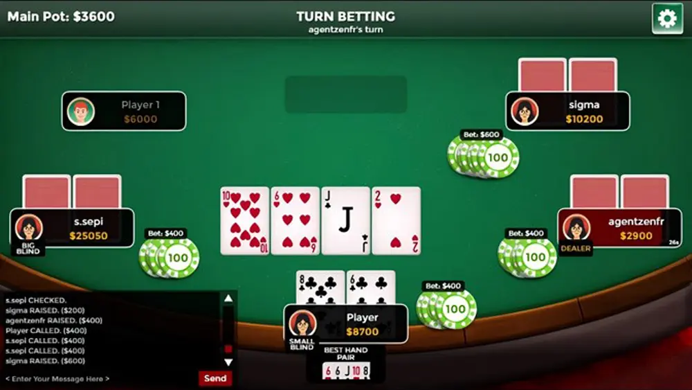 德州扑克技巧：新手必学的基础策略与入门攻略